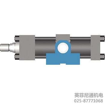 Bosch Rexroth力士樂液壓缸附件耳軸軸承塊