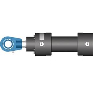 Bosch Rexroth油缸附件平吊頭