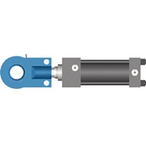 Bosch Rexroth力士樂液壓缸附件鉸接吊環頭CGKL系列