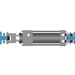 Bosch Rexroth力士樂液壓缸附件吊環軸承塊